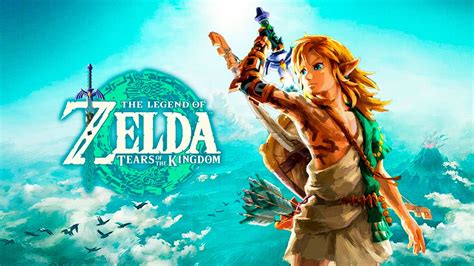 The Legend of Zelda: Tears of the Kingdom Review 